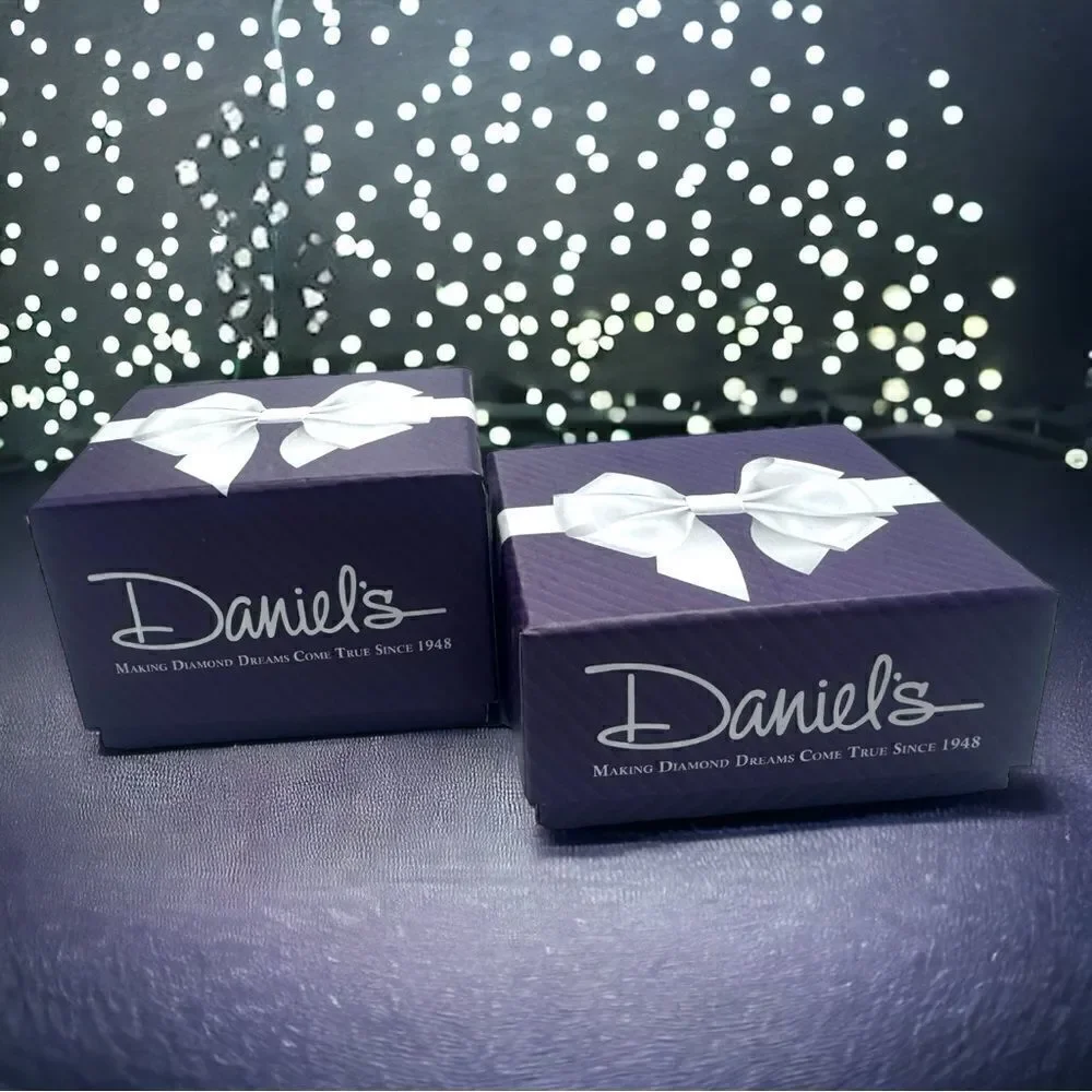 Daniels daniel’s jewelry